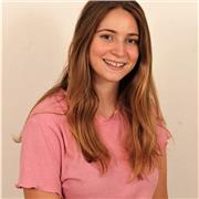 Profesora de español para niños y adultos